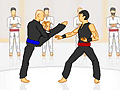 Pencak Silat 1.2：后卫祖国在线玩