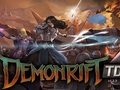 Demonrift TD在线玩