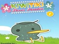 Kiwitiki  - 花卉乐园在线玩