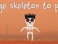 Skelet猎人在线玩