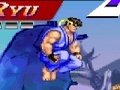 Streetfighter在线玩