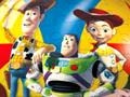 复杂的难题：玩具总动员“（Toy Story）在线玩