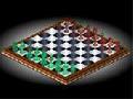 闪光国际象棋3D在线玩